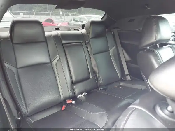 2C3CDZAG8KH759175 2019 DODGE CHALLENGER - Image 8