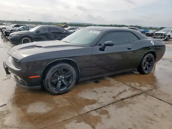 2C3CDZAG8LH105309 2020 DODGE CHALLENGER - Image 1