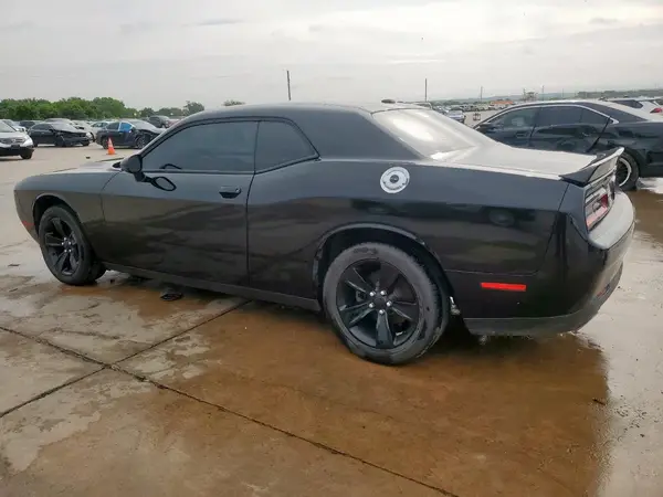 2C3CDZAG8LH105309 2020 DODGE CHALLENGER - Image 2