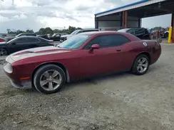 2C3CDZAG8LH105780 2020 DODGE CHALLENGER