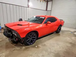 2C3CDZAG8LH105813 2020 DODGE CHALLENGER