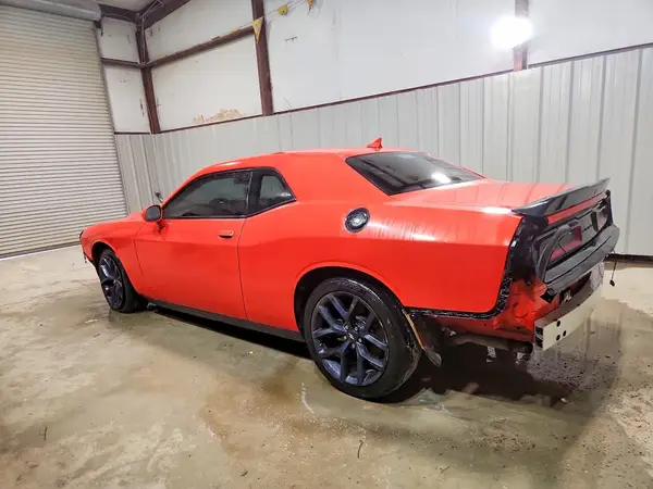 2C3CDZAG8LH105813 2020 DODGE CHALLENGER - Image 2