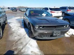 2C3CDZAG8LH109747 2020 DODGE CHALLENGER