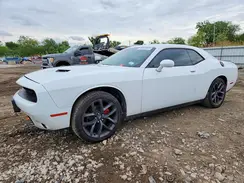 2C3CDZAG8LH110056 2020 DODGE CHALLENGER