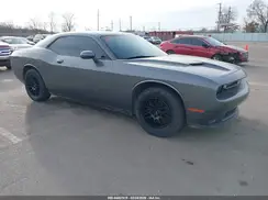 2C3CDZAG8LH110073 2020 DODGE CHALLENGER