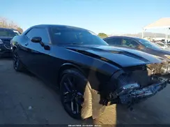 2C3CDZAG8LH112907 2020 DODGE CHALLENGER