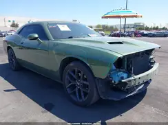 2C3CDZAG8LH113023 2020 DODGE CHALLENGER