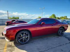 2C3CDZAG8LH113149 2020 DODGE CHALLENGER