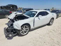 2C3CDZAG8LH113457 2020 DODGE CHALLENGER