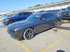2C3CDZAG8LH113569 2020 DODGE CHALLENGER