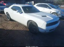 2C3CDZAG8LH121218 2020 DODGE CHALLENGER