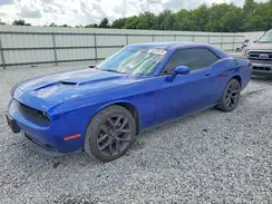 2C3CDZAG8LH132655 2020 DODGE CHALLENGER