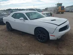 2C3CDZAG8LH134017 2020 DODGE CHALLENGER