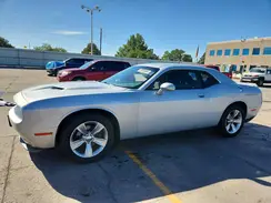 2C3CDZAG8LH139492 2020 DODGE CHALLENGER