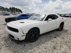 2C3CDZAG8LH143199 2020 DODGE CHALLENGER
