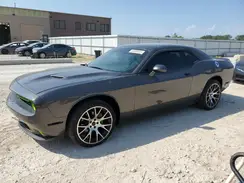 2C3CDZAG8LH151917 2020 DODGE CHALLENGER