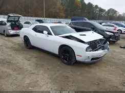 2C3CDZAG8LH152033 2020 DODGE CHALLENGER