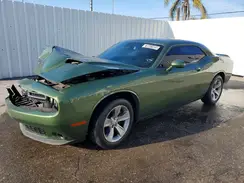 2C3CDZAG8LH152310 2020 DODGE CHALLENGER