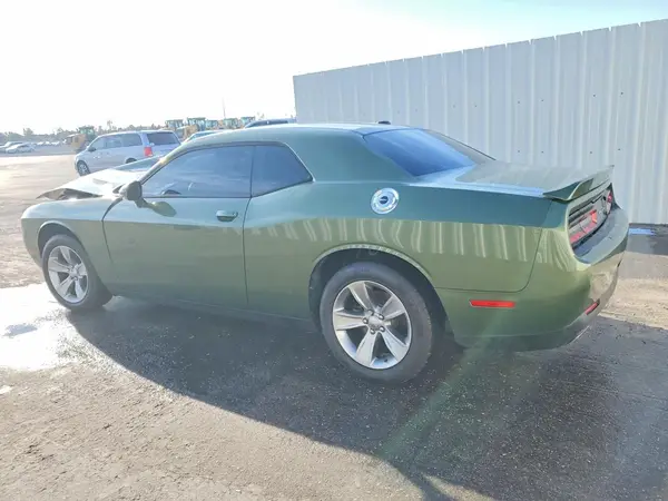 2C3CDZAG8LH152310 2020 DODGE CHALLENGER - Image 2