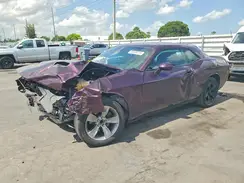 2C3CDZAG8LH159600 2020 DODGE CHALLENGER