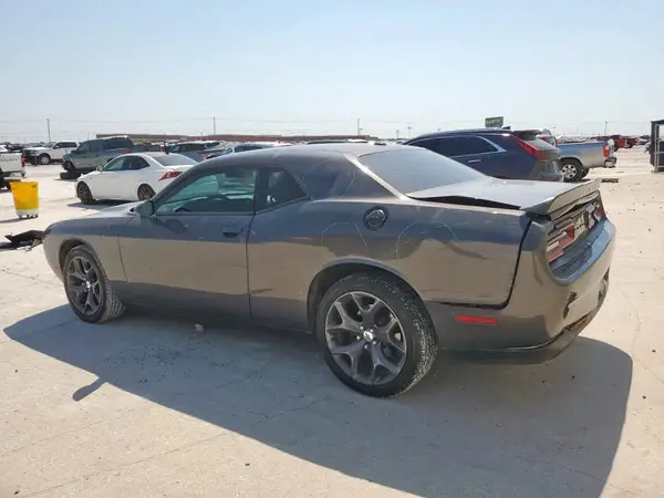 2C3CDZAG8LH169298 2020 DODGE CHALLENGER - Image 2