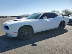 2C3CDZAG8LH170399 2020 DODGE CHALLENGER