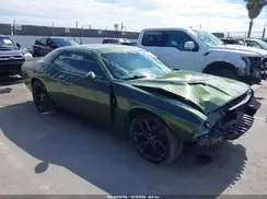 2C3CDZAG8LH173965 2020 DODGE CHALLENGER