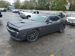 2C3CDZAG8LH176915 2020 DODGE CHALLENGER