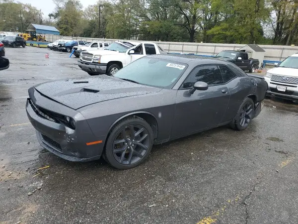 2C3CDZAG8LH176915 2020 DODGE CHALLENGER - Image 1