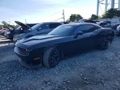 2C3CDZAG8LH177014 2020 DODGE CHALLENGER