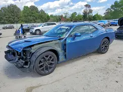 2C3CDZAG8LH178695 2020 DODGE CHALLENGER