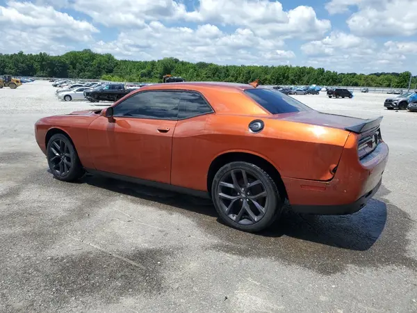 2C3CDZAG8LH179703 2020 DODGE CHALLENGER - Image 2
