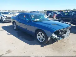 2C3CDZAG8LH182598 2020 DODGE CHALLENGER