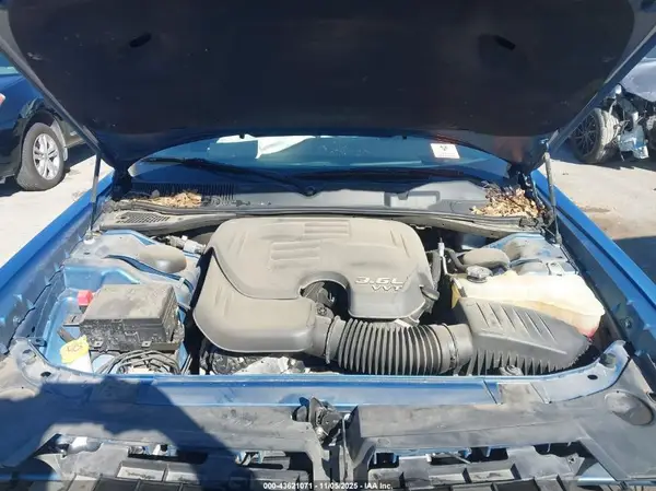 2C3CDZAG8LH182598 2020 DODGE CHALLENGER - Image 8