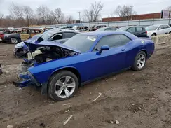 2C3CDZAG8LH188823 2020 DODGE CHALLENGER