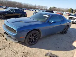 2C3CDZAG8LH202123 2020 DODGE CHALLENGER
