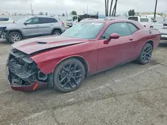 2C3CDZAG8LH203384 2020 DODGE CHALLENGER