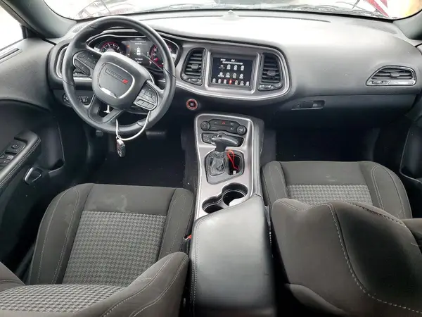2C3CDZAG8LH203384 2020 DODGE CHALLENGER - Image 8