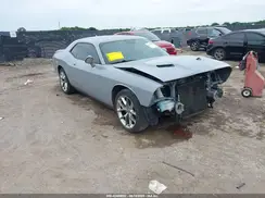 2C3CDZAG8LH203773 2020 DODGE CHALLENGER
