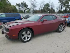 2C3CDZAG8LH206771 2020 DODGE CHALLENGER