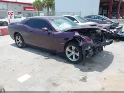 2C3CDZAG8LH206818 2020 DODGE CHALLENGER