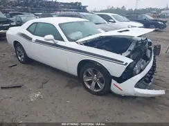2C3CDZAG8LH210304 2020 DODGE CHALLENGER