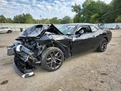 2C3CDZAG8LH210982 2020 DODGE CHALLENGER