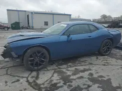 2C3CDZAG8LH211033 2020 DODGE CHALLENGER