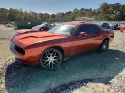 2C3CDZAG8LH214644 2020 DODGE CHALLENGER