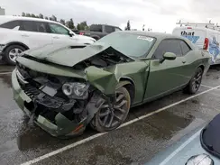 2C3CDZAG8LH214711 2020 DODGE CHALLENGER