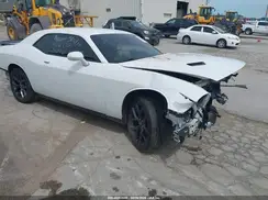2C3CDZAG8LH214935 2020 DODGE CHALLENGER