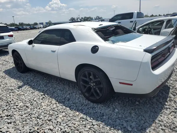 2C3CDZAG8LH215082 2020 DODGE CHALLENGER - Image 2