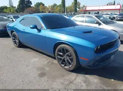 2C3CDZAG8LH215289 2020 DODGE CHALLENGER