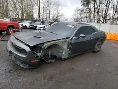 2C3CDZAG8LH222484 2020 DODGE CHALLENGER
